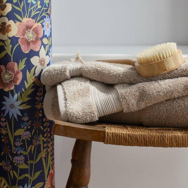 The Company Store Legends Hotel Regal Oatmeal Egyptian Cotton Bath