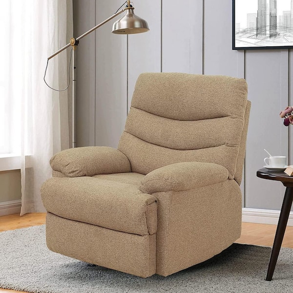 Anthony chair and discount ottoman