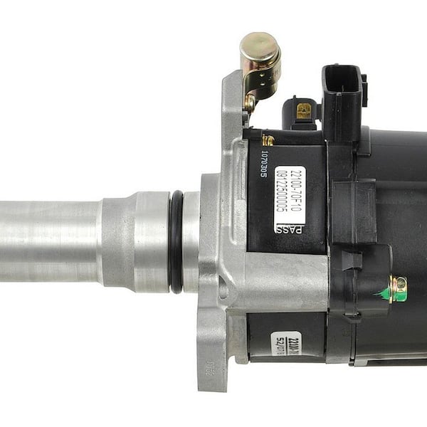Unbranded Distributor 1994-1996 Nissan 240sx 2.4l