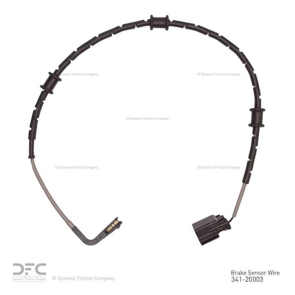 Sensor Wire 34120003 The Home Depot