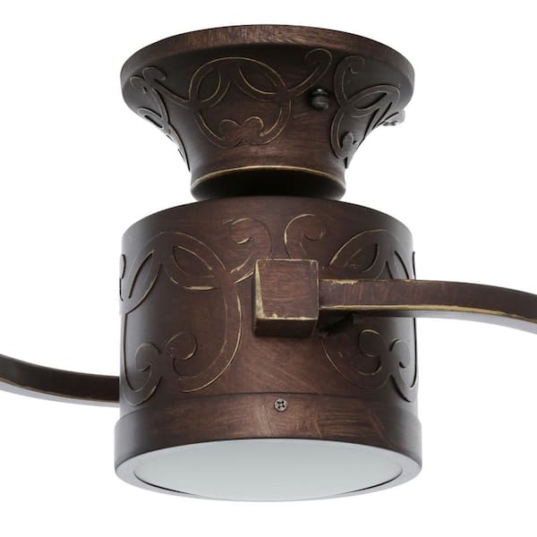 hampton bay kara track lighting