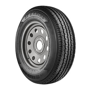 10-Ply ST Radial Trailer Tire