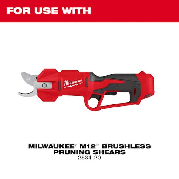 M12 Pruning Shears Holster