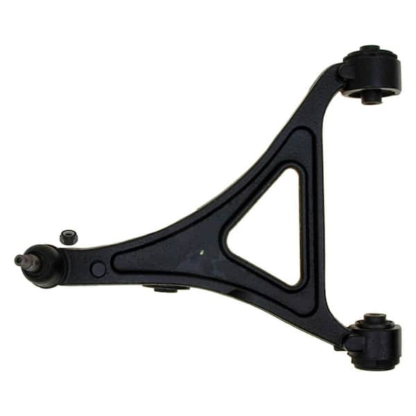 MOOG Chassis Products Suspension Control Arm and Ball Joint Assembly