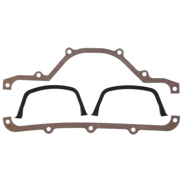 MAHLE Engine Oil Pan Gasket Set