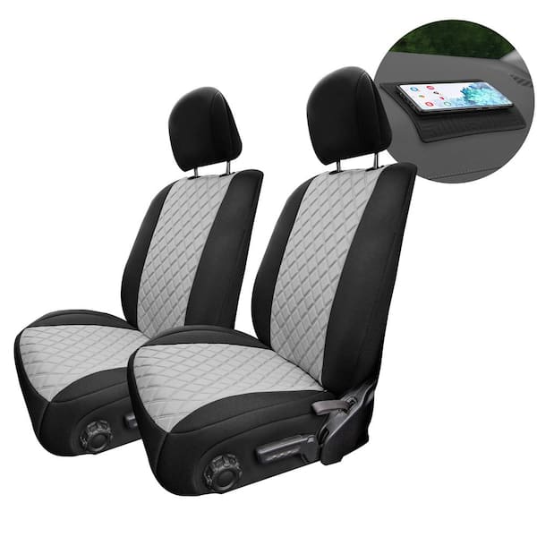 https://images.thdstatic.com/productImages/194484e1-3715-4452-84bb-b75e65cdce59/svn/gray-fh-group-car-seat-covers-dmcm5006gray-front-64_600.jpg