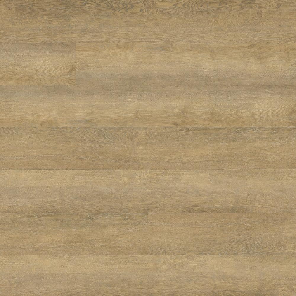 Telford Terrace 12 MIL x 7 in. x 48 in. Waterproof Click Lock Rigid Core Lu