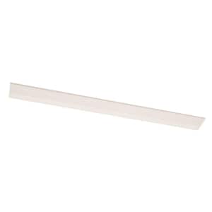 Koren 32 in. LED White Under Cabinet Light