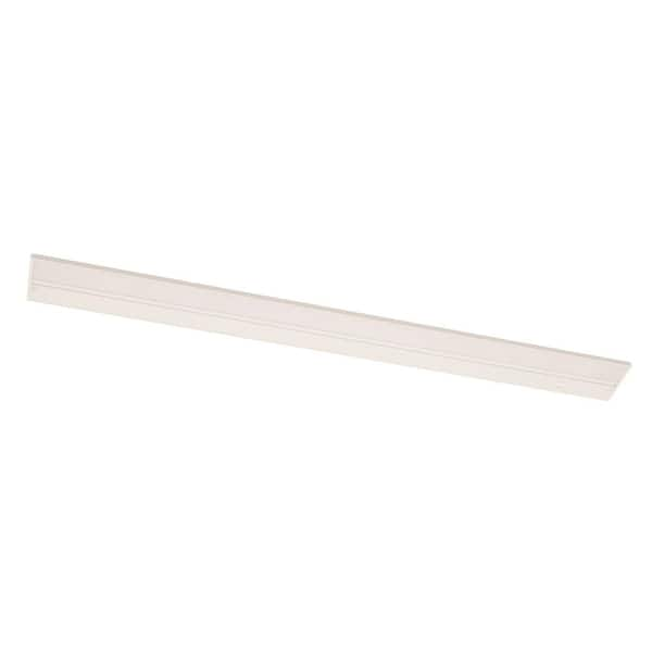 Koren 32 in. LED White Under Cabinet Light