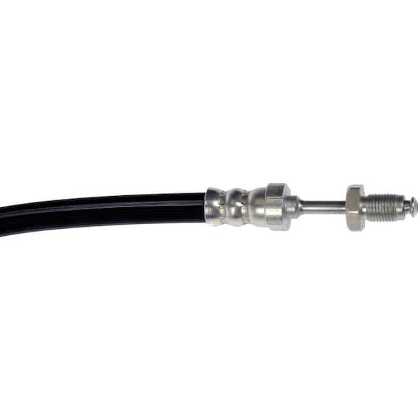 First Stop Brake Hydraulic Hose 2013 Ford Transit Connect 2.0L