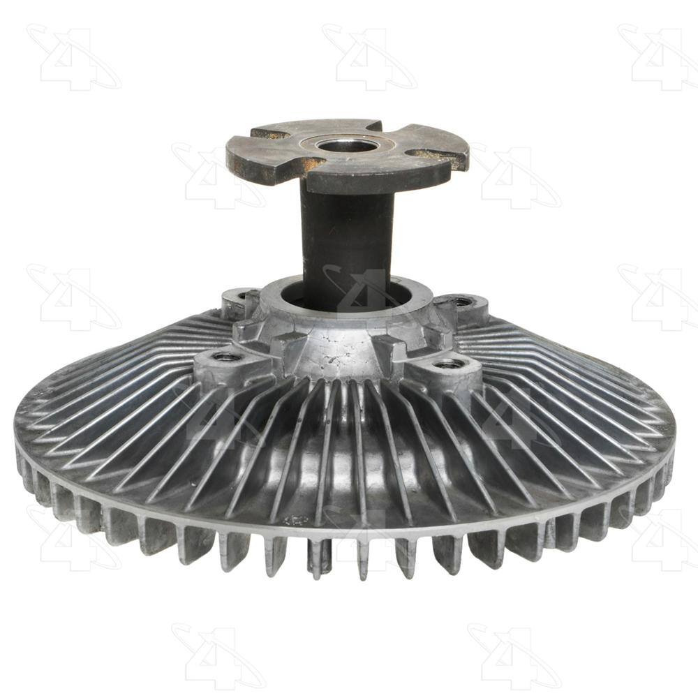 Hayden Fan Clutch 1707 The Home Depot