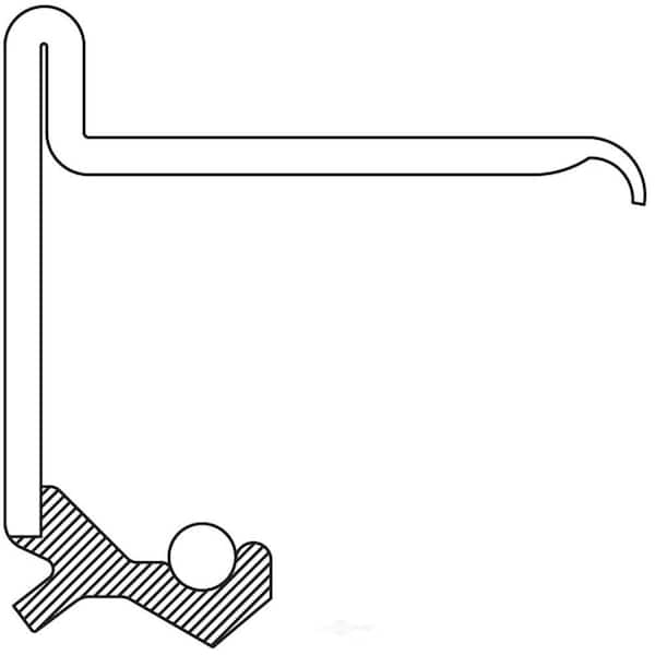 National Multi Purpose Seal