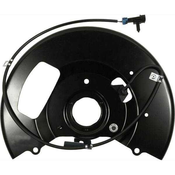 Unbranded ABS Wheel Speed Sensor