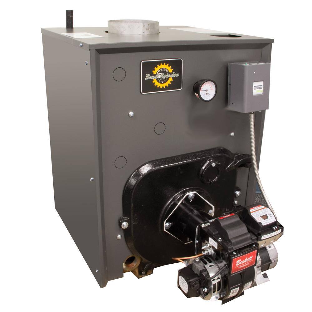 Rro Series 84% Afue Oil Water Boiler without Coil and 70,000-104,000 BTU Output price history on PriceWatchPro