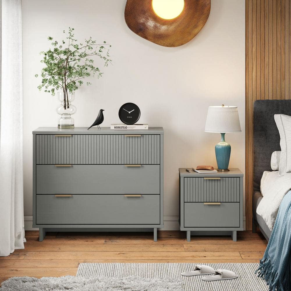 3 drawer dresser as nightstand discount