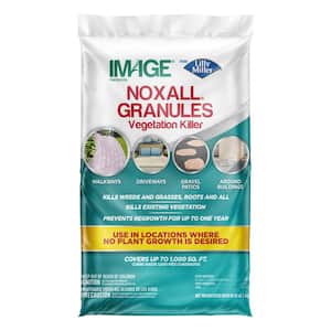10 lb. Noxall Granules Vegetation Killer