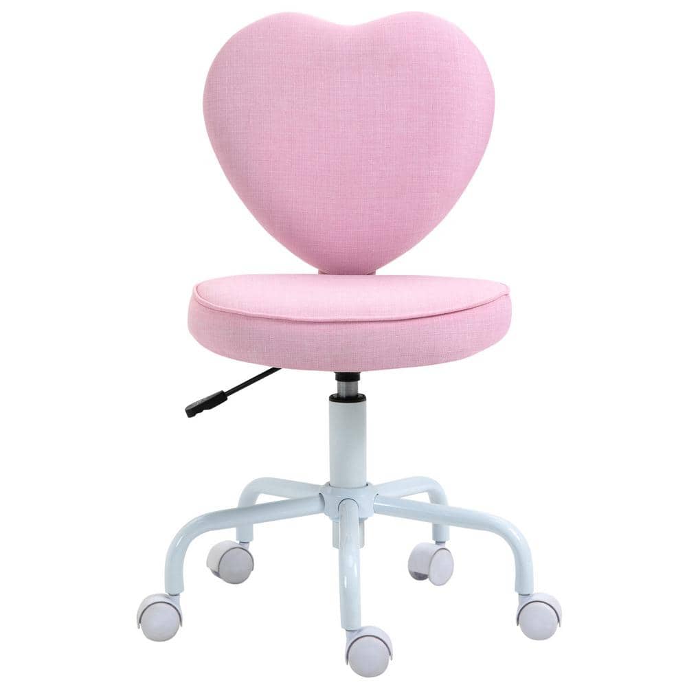 https://images.thdstatic.com/productImages/194b850d-bad2-4a7f-8a17-0c4d35414cb6/svn/pink-homcom-task-chairs-833-942v80-64_1000.jpg