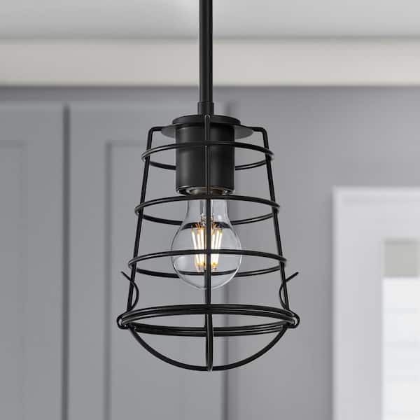 かなでものBlack Alumi Shade Pendant Light
