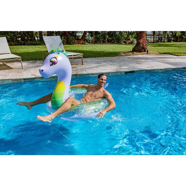 Poolmaster Rotten Egg Swimming Pool Toy Dive Game 72720 - The Home Depot