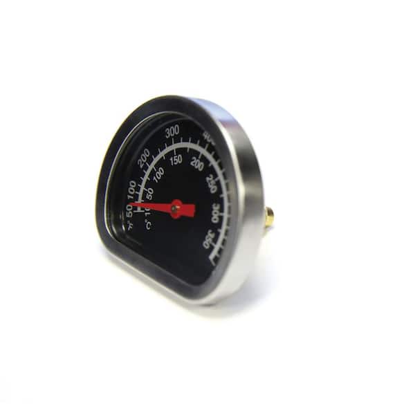 Broil King Large Lid Heat Indicator