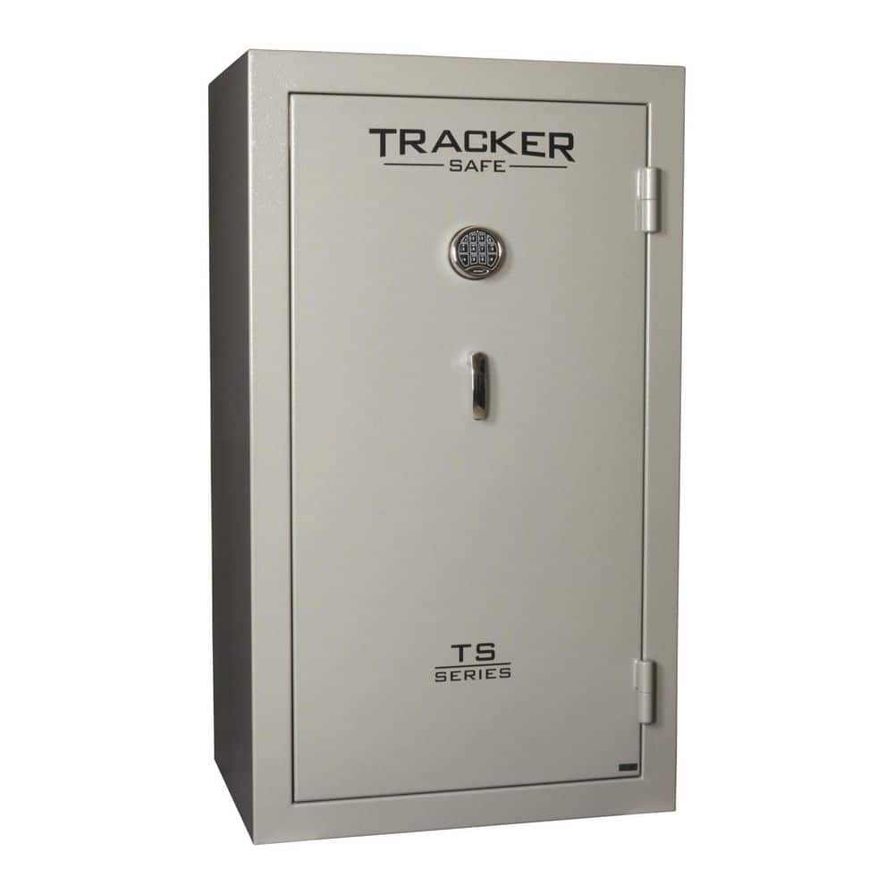 Tracker Safe TS30-ESR-GRY
