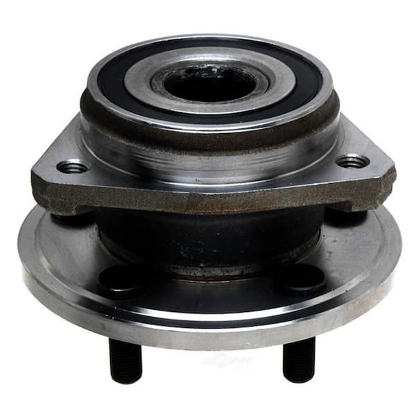 Raybestos Wheel Bearing and Hub Assembly
