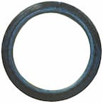 Fel-Pro 9672 Exhaust Pipe Flange Gasket Chevrolet GMC Ford