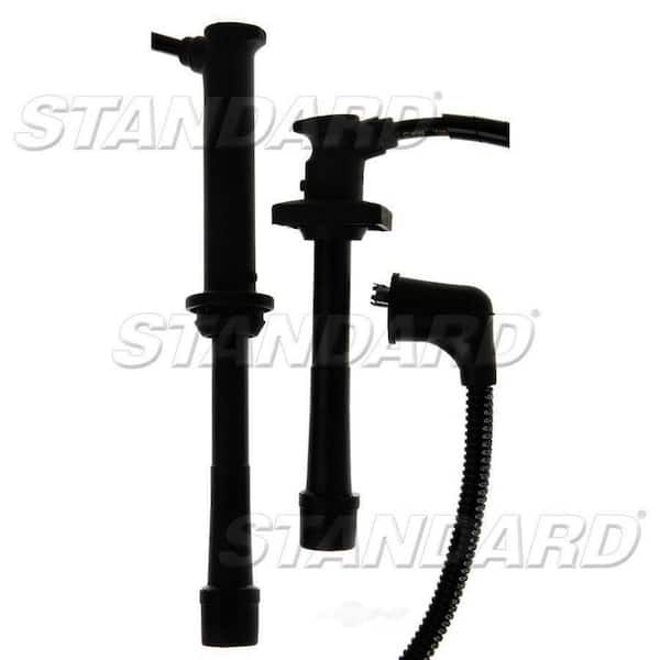 Intermotor Spark Plug Wire Set
