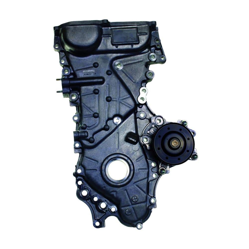 Engine Timing Cover