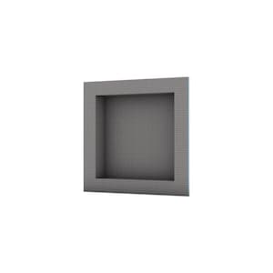 16 in. x 16 in. Shower Niche