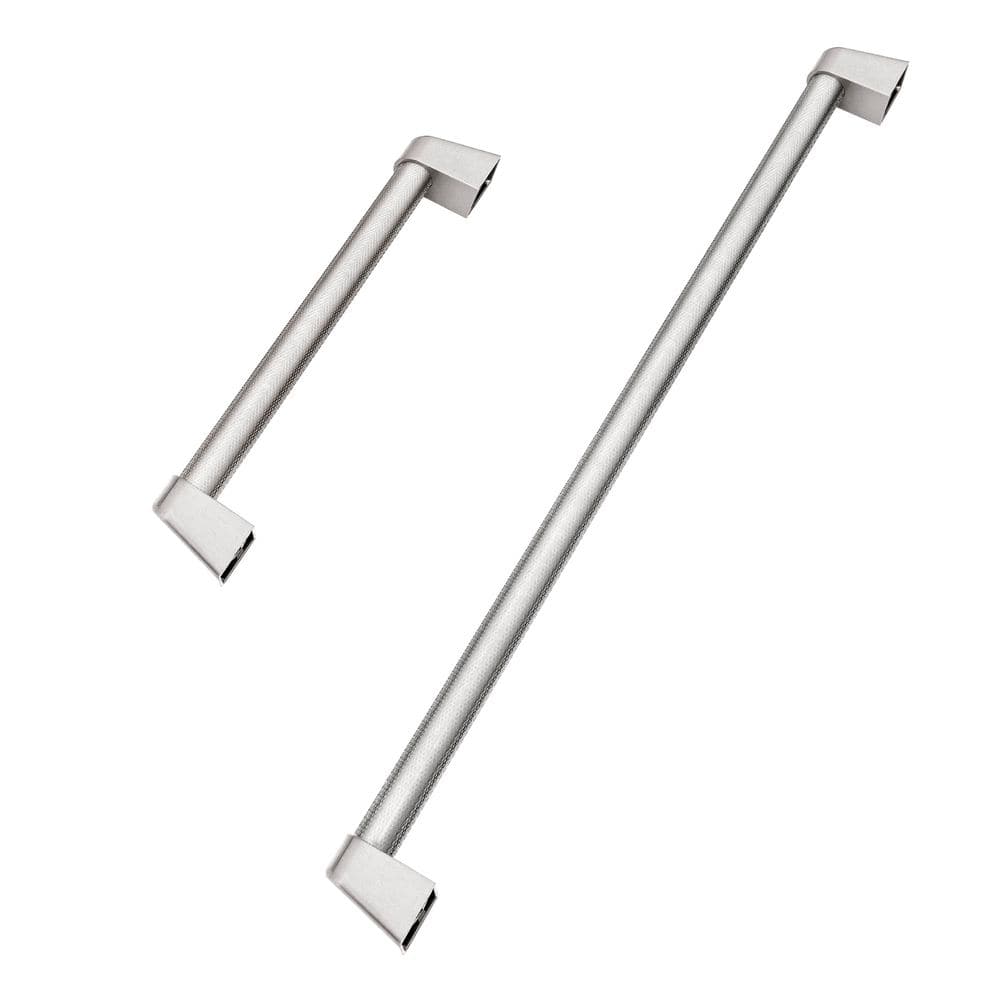 48 in. Helix Handles (Set of 2) for Paramount and Select Ranges in Stainless Steel price history on PriceWatchPro
