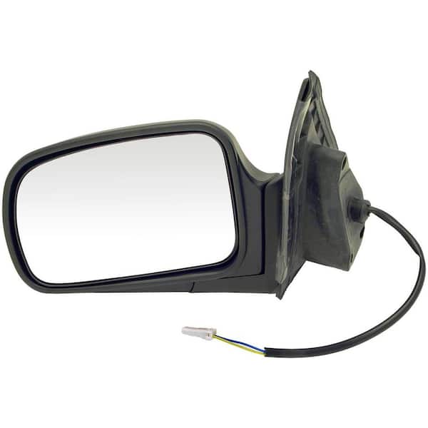 Dorman Side View Mirror - Left, Power, Non-Heated 1993-1995 Nissan Quest