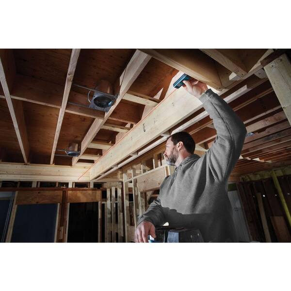 Bosch - 50 ft. Compact Laser Measure