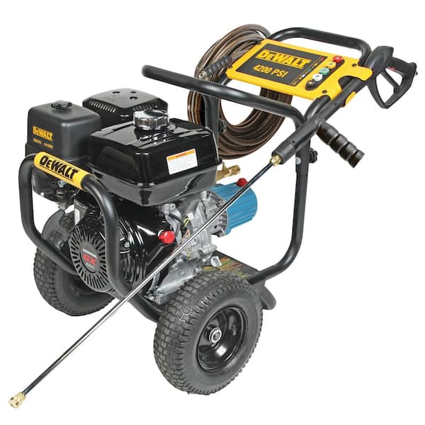 Dxpw4240 pressure washer discount