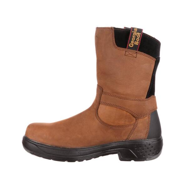 georgia boot flxpoint
