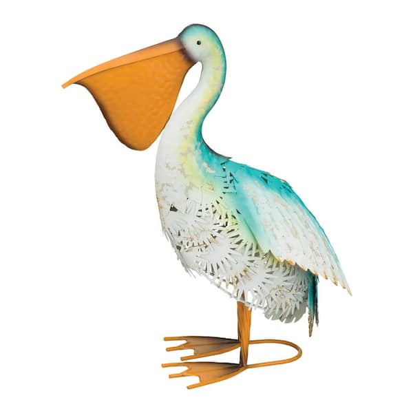 Regal Art & Gift Lagoon Pelican Decor - Up