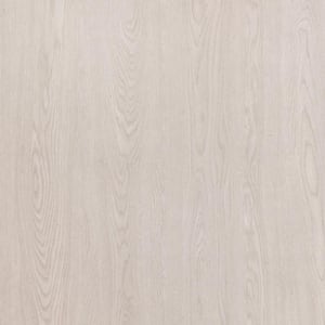 Take Home Sample - BaseCore Cotton Luxury Vinyl Flooring - 6 in. W x 12 in. L