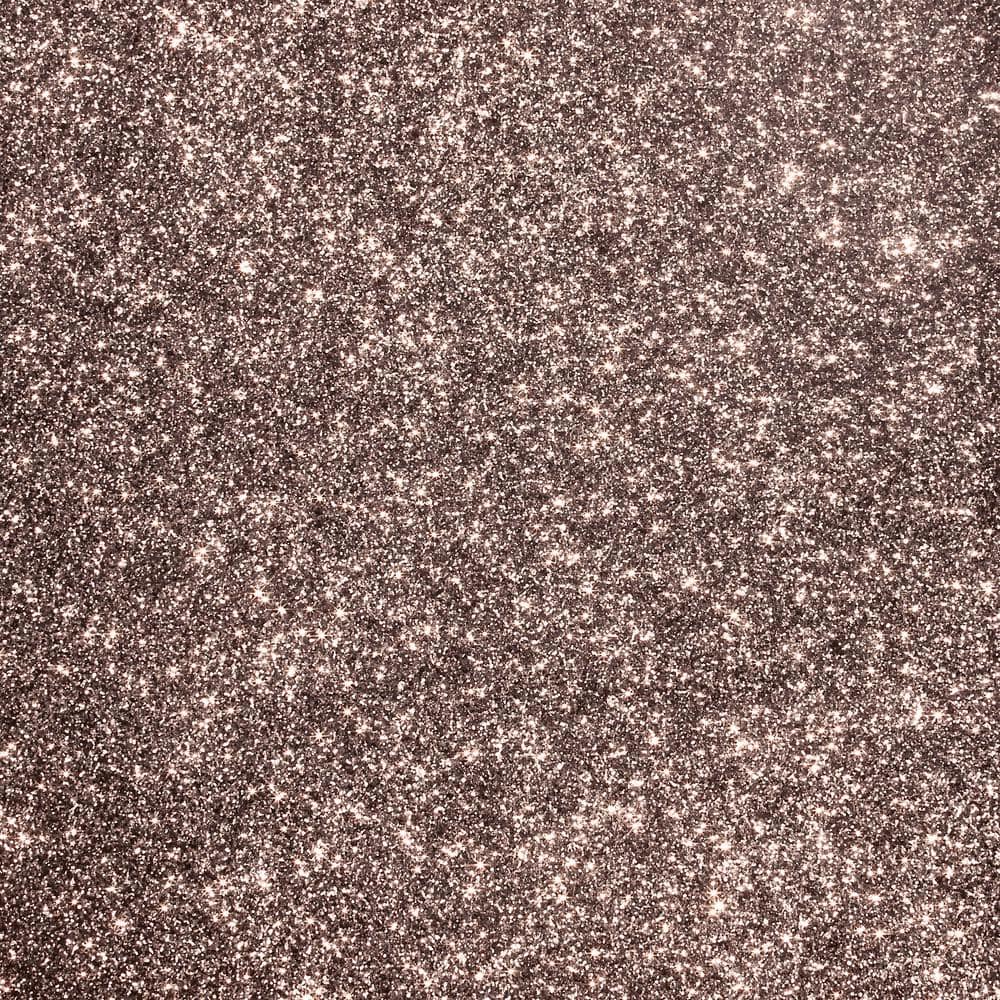 Sequins Glitter Wallpaper Rose Gold (144003) - Wallpaper from I