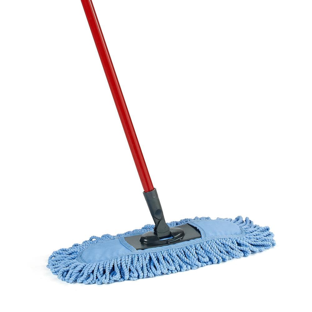 How To Clean A Dirty Mop Head: 17+ Tips