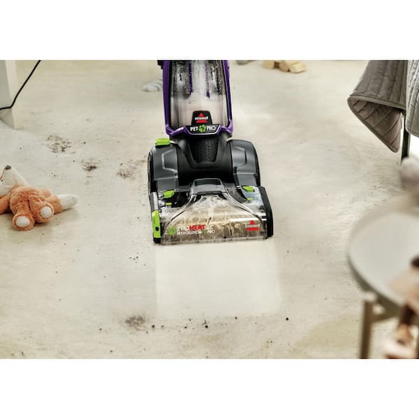 ProHeat 2X Revolution Pet Upright Carpet Cleaner
