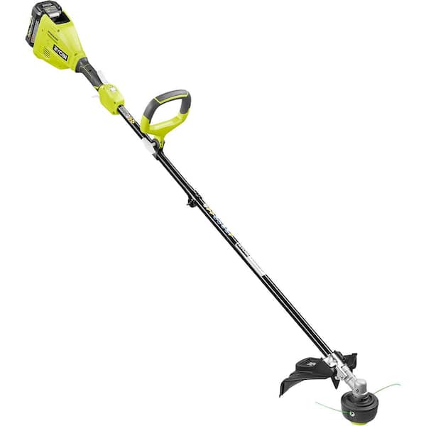 RYOBI RY40202 40V-X Attachment Capable String Trimmer for sale online 