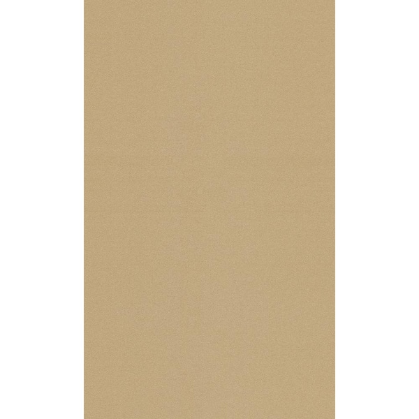 Walls Republic Taupe Plain Textured Printed Non-Woven Paper Non Pasted Textured Wallpaper 57 sq. ft.
