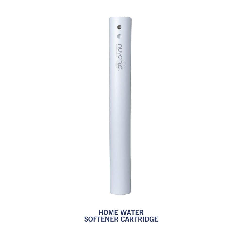 UPC 857298004049 product image for Home Whole House Salt-Free Eco-Friendly Water Softener/Conditioner Replacement C | upcitemdb.com