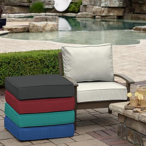 patio furniture cushions 22 x 22