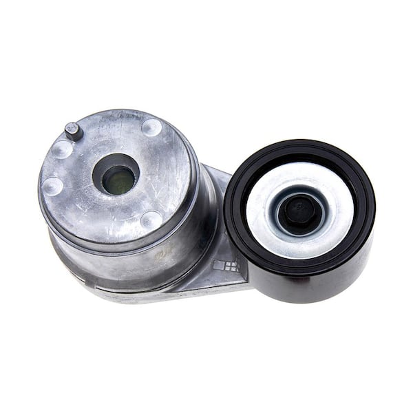 ACDelco Belt Tensioner Assembly - Fan, Water Pump and Alternator