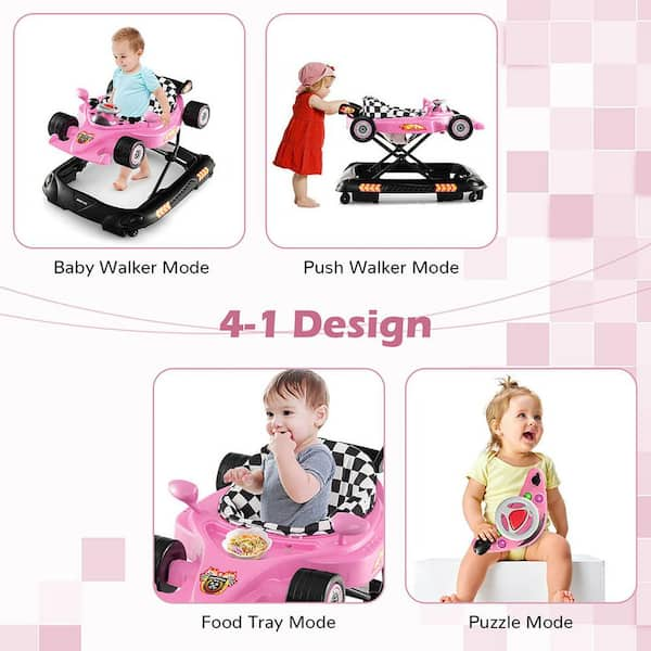 4 in 1 baby walker online