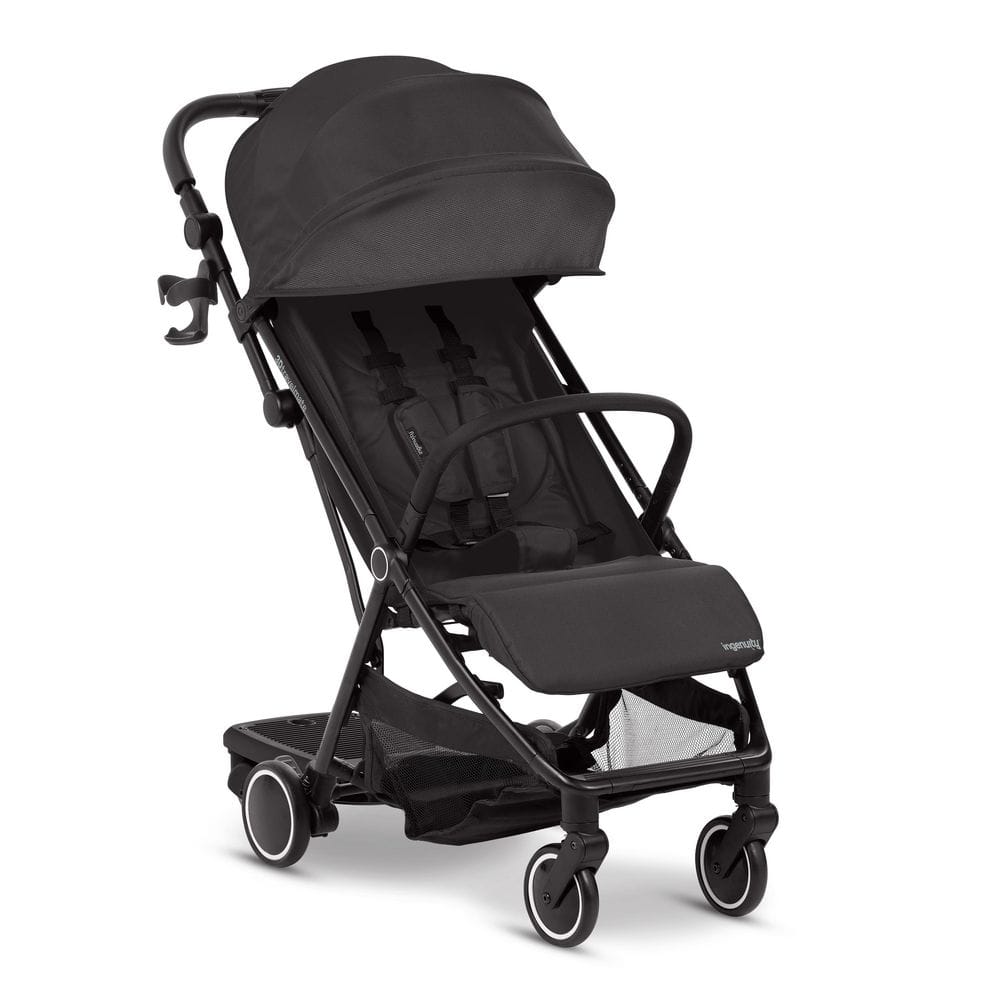 3DTravelMate Pro Compact Stroller Black price history on PriceWatchPro