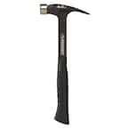 Estwing 22 oz. Milled-Face Framing Hammer E3-22SM - The Home Depot