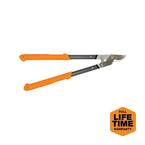 Pro 2 in. Cut Steel High Carbon Blade with Aluminum Handled Bypass Lopper