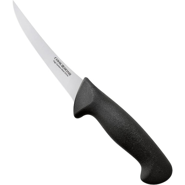 Carbon Steel Filleting Knife, Carbon Steel Kitchen Knives